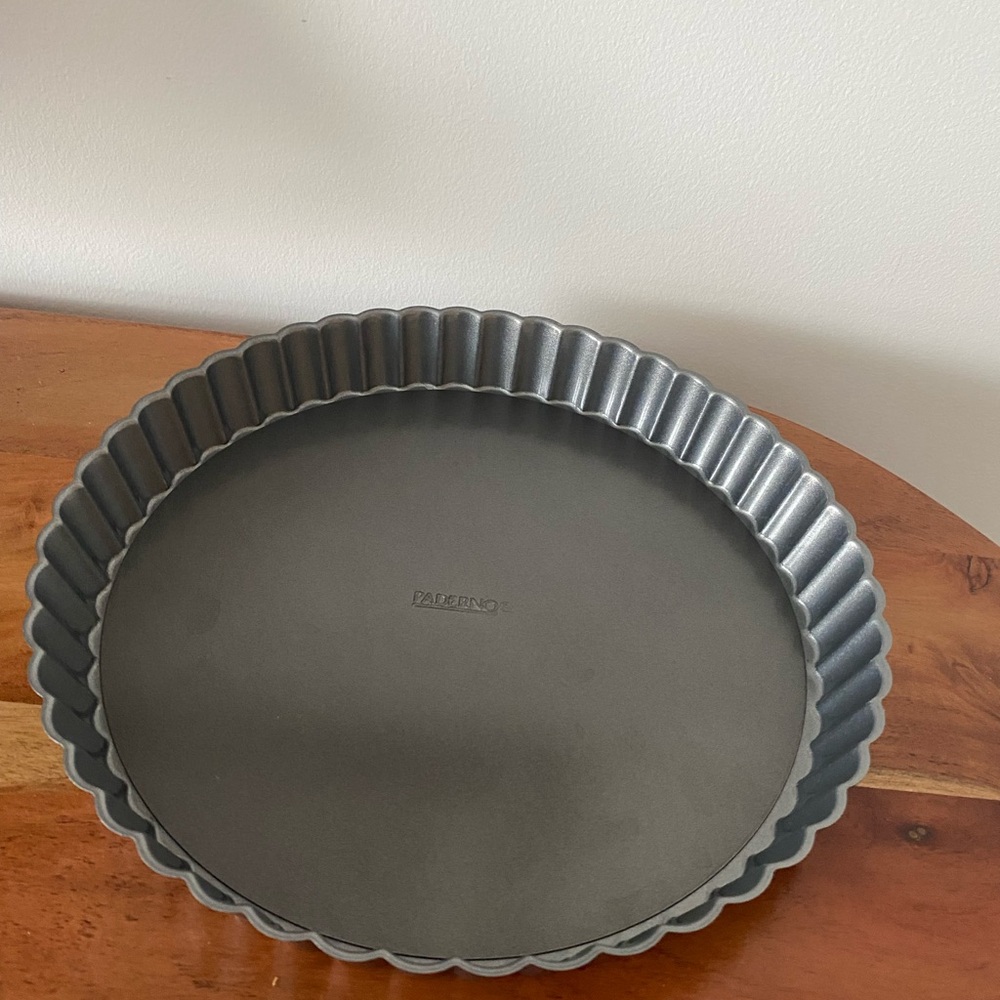 Paderno Flan Pan